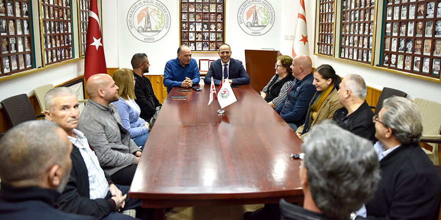 Harmancı: “Eğitim şehrin ve ülkenin yarınlarına en değerli yatırımdır”