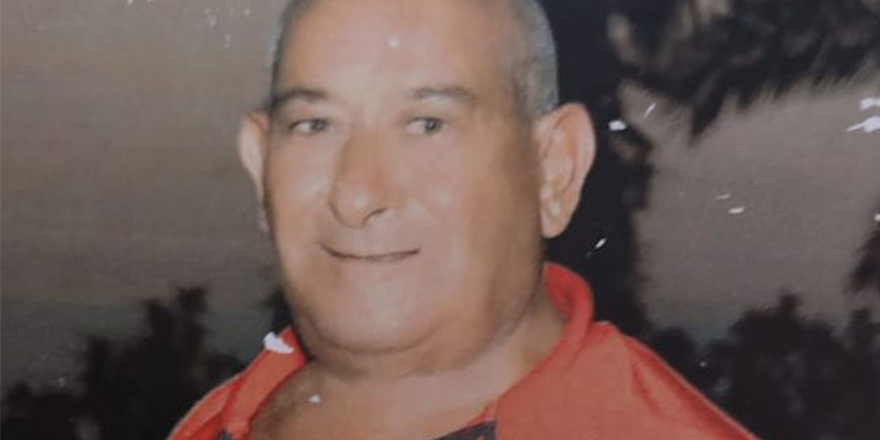 Süleyman Karabey (Siguro), hayatını kaybetti