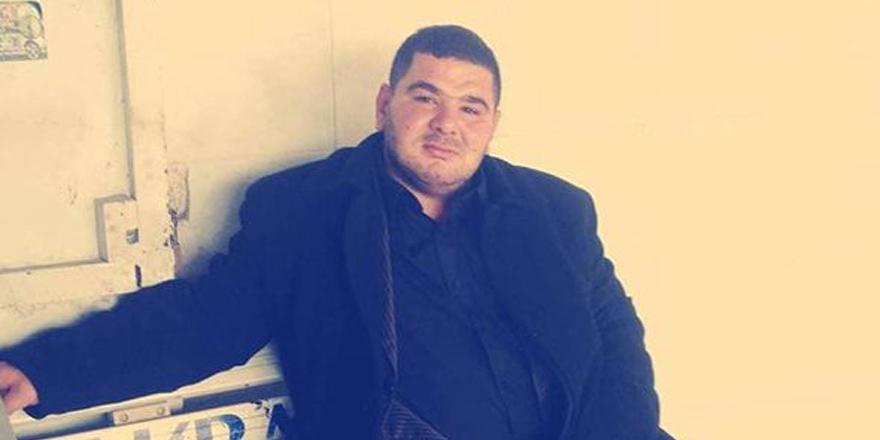 Emrah Hakan, hayatını kaybetti