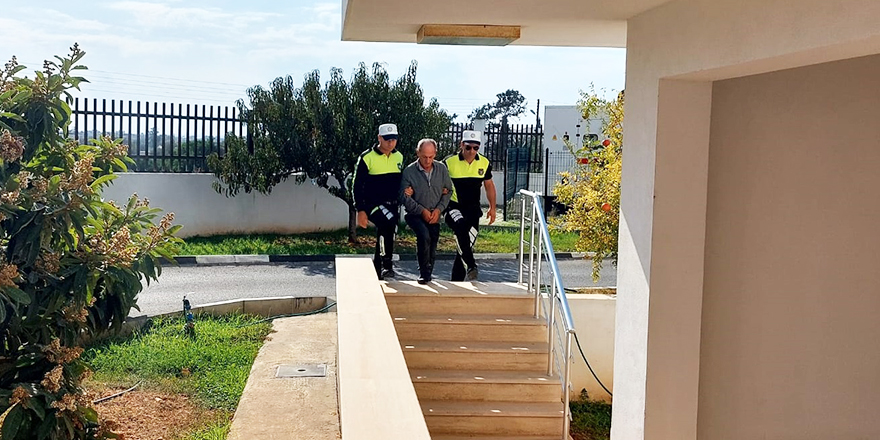 Otobüs şoförü mahkemeye çıkarıldı