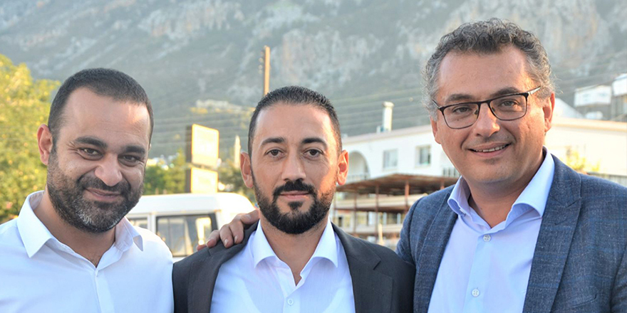 "Trafik sorununa çözüm bulacağız, alt yapıyı güçlendireceğiz"