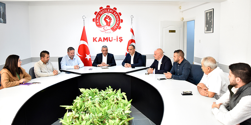 Harmancı: “Gücümüzü Lefkoşalıların sevgisi ve güveninden alıyoruz”