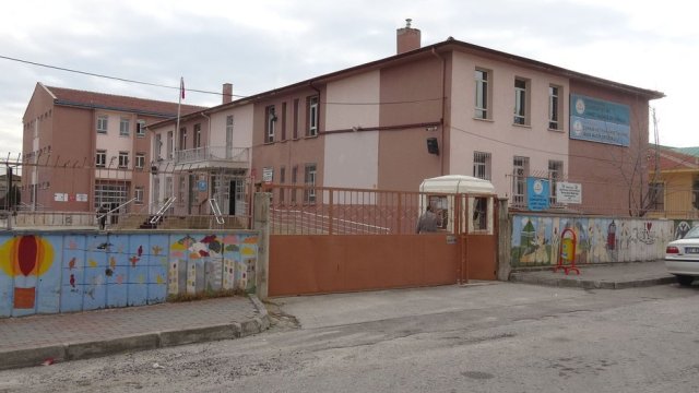 Konya'da 'Yerli Malı Haftası' etkinliğinde 10 öğrenci hastanelik oldu