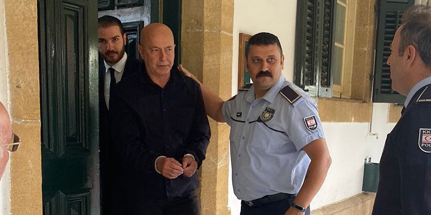 Dimililer, 1 ay hapis cezası ile cezalandırıldı