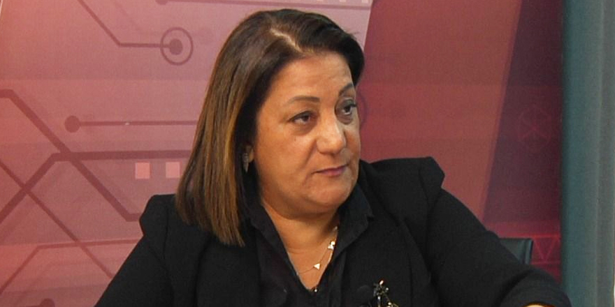 "Parti içerisinde çok ciddi anti demokratik bir süreç izlendi"