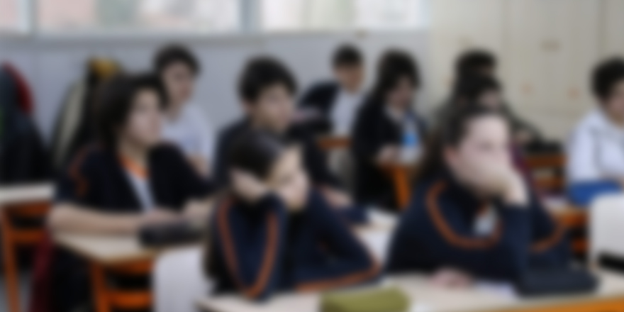 "A level öğrencilerimizin TC üniversitelerine kabul edilme hakları teyit edildi"