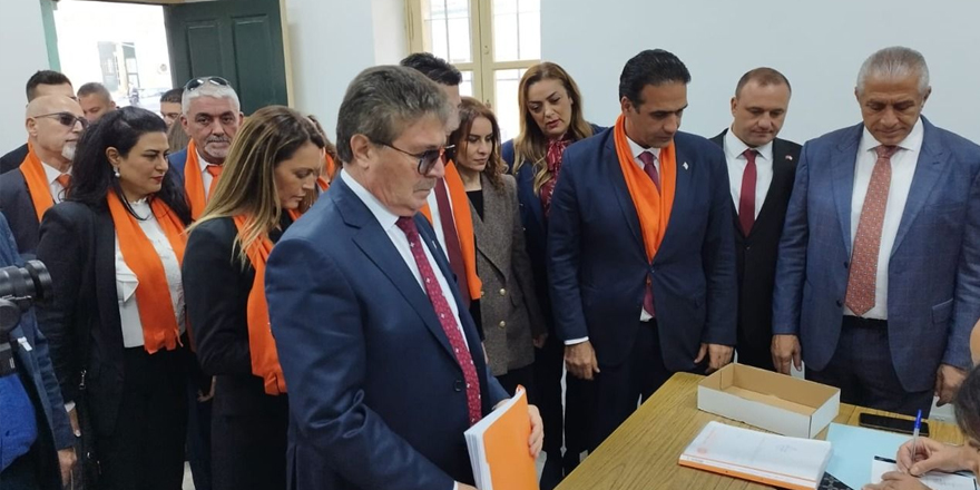 Üstel: “Bir değişim rüzgarı başlattık”