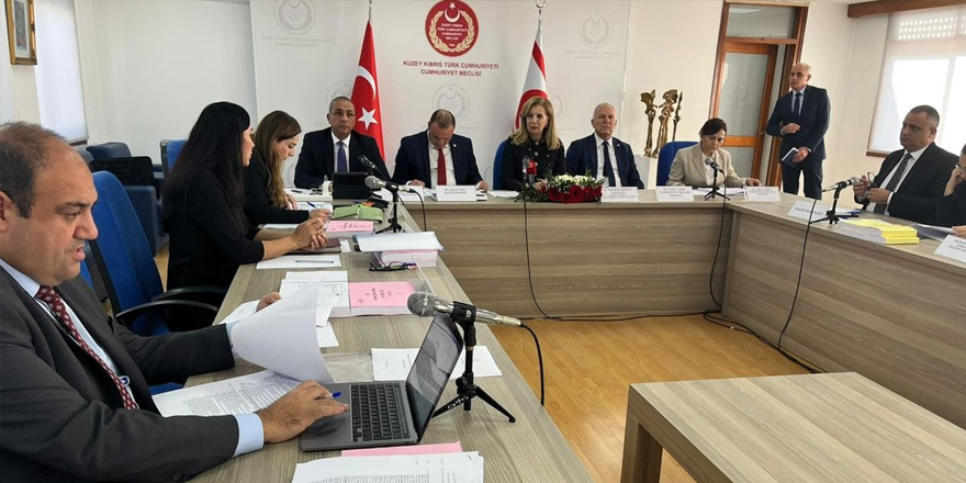 “2023 bütçesinde, 2022 Mali Yılı Bütçesine göre yüzde 180.74’lük artış söz konusu”