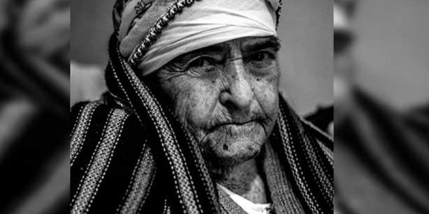 Emine Osman Cömertoğlu hayatını kaybetti.