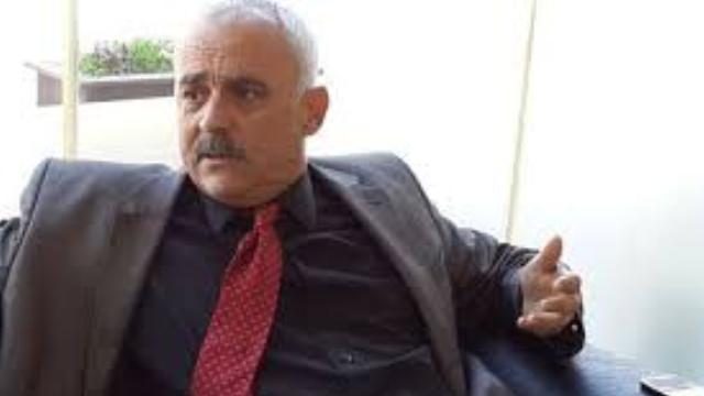 Akkurt: “Volkan adı hiç kimse veya başka bir şirket tarafından kullanılamaz”