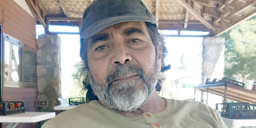 Muhtar adayı olan Emir Yeşilırmaklı, hayatını kaybetti
