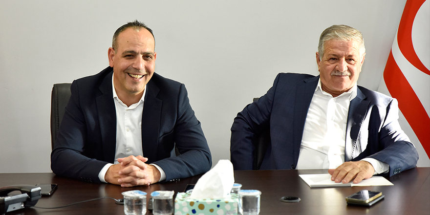 Harmancı: “Adım adım tamamladığımız altyapı çalışmaları sayesinde çağdaş, nitelikli ve kalıcı üstyapı projelerinin önünü açtık”