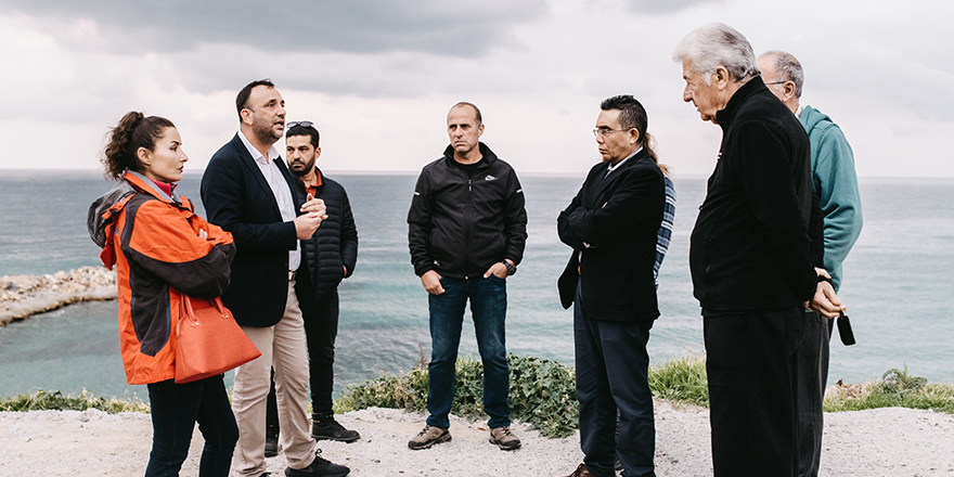 Çeler: Balıkçılar ve Karaoğlanoğlu halkı görmezden gelindi