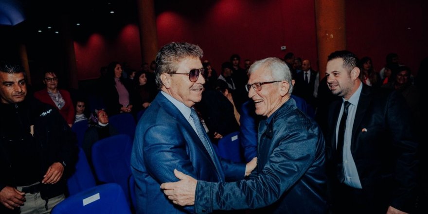 “Yarım kalan tüm işleri bitirecek, reformları hayata geçireceğiz”