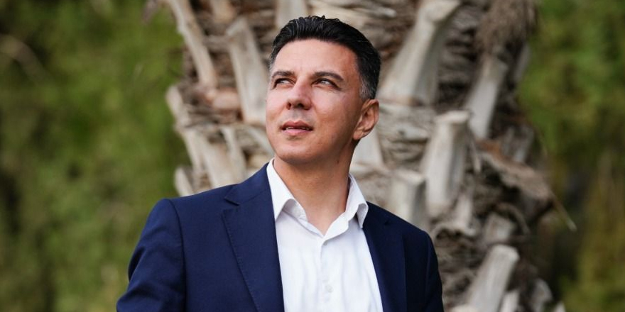 Amcaoğlu: “Bölgemiz sanatın ve sporun başkenti olacak”