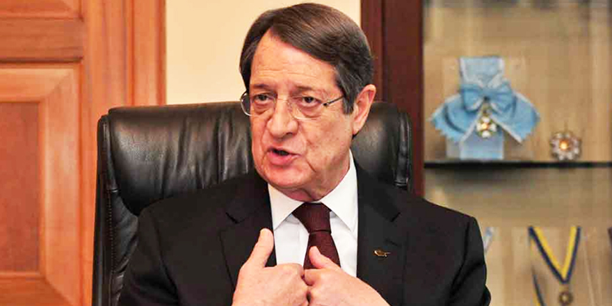 "AB Kıbrıs sorununa daha aktif müdahil olmalı"