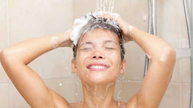 Kese ve lif kullanmak egzamayı tetikler mi?