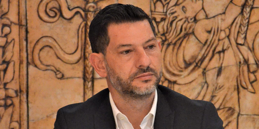 "Yurt dışından hayvan girişi yasaklanmalı"
