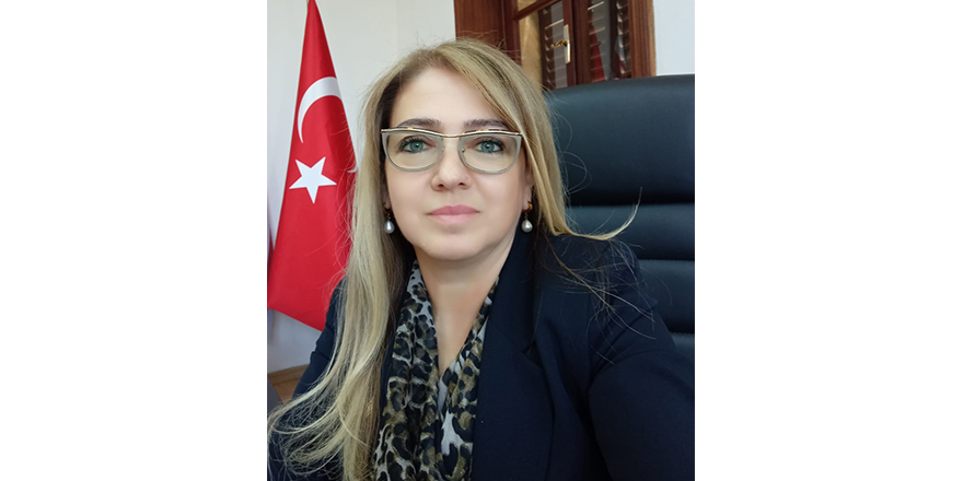Ombudsman İlkan Varol Ankara yolcusu!