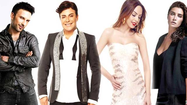 Yeni yıla ülkemizde girecekler