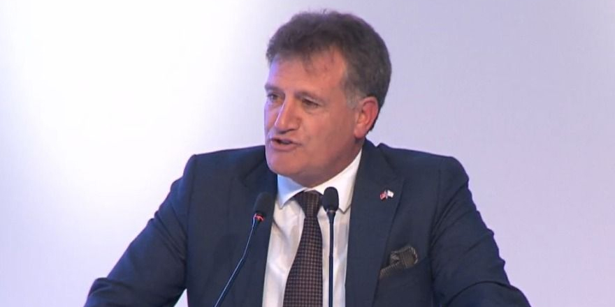 "Bu birlikle 18 belediyeyi de alırız"