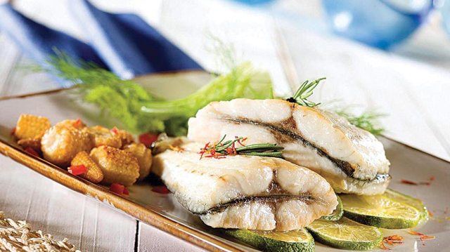 Haftada en az bir kez balık tüketen çocuklar daha zeki