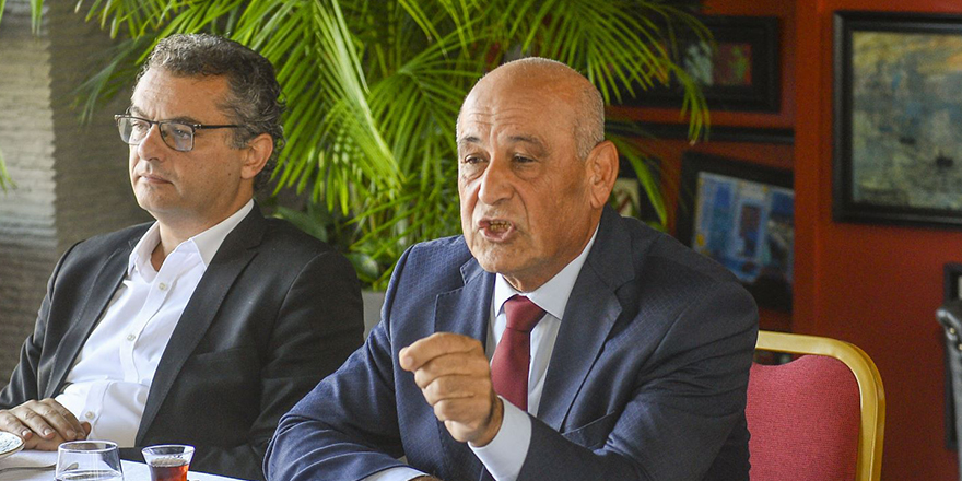 Benli: Her cadde dönüşümü yeni bir iş ve ticaret güzergâhı yaratıyor