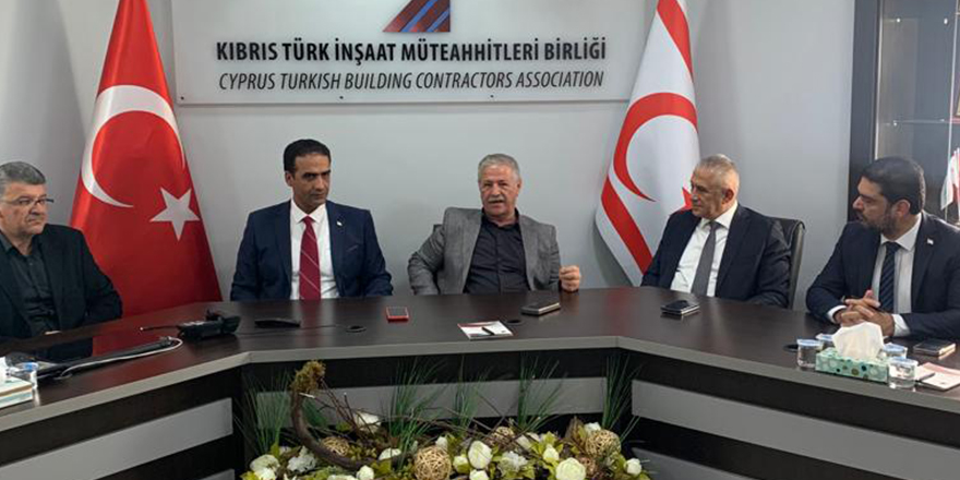 Gardiyanoğlu: Lefkoşa’nın yeniden imara ihtiyacı var