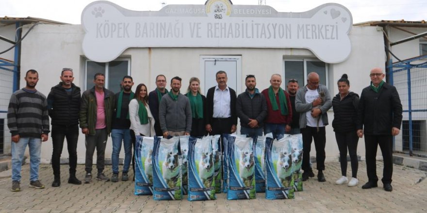 “Daha göreve gelmeden yasal değişiklik yaptırdık”