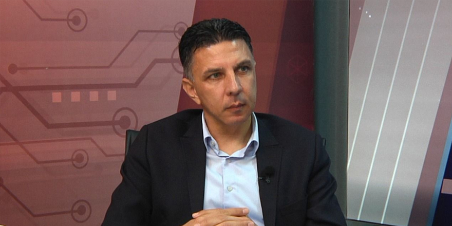 "Kimseye hayal sunmuyoruz"