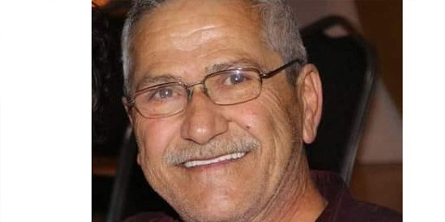 Cemal Öztemiz, hayatını kaybetti