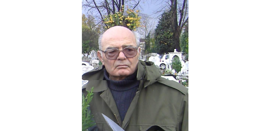 Nurettin Seferoğlu Londra'da hayata gözlerini yumdu