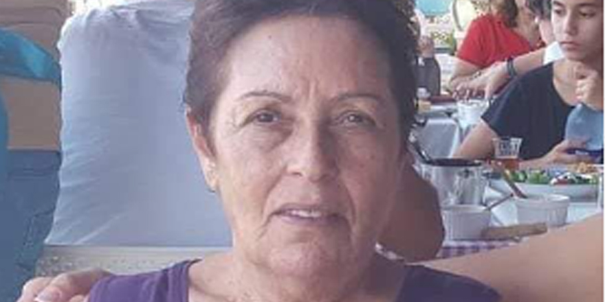 Semral Şefkioğluları hayatını kaybetti