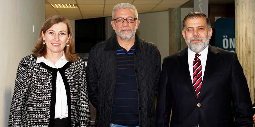 Sadıkoğlu: Tarih önünde hesap verecekler