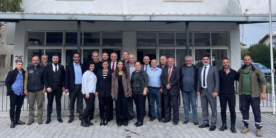 Gardiyanoğlu: LTB’de maaşlar gününde eksiksiz ödenecek