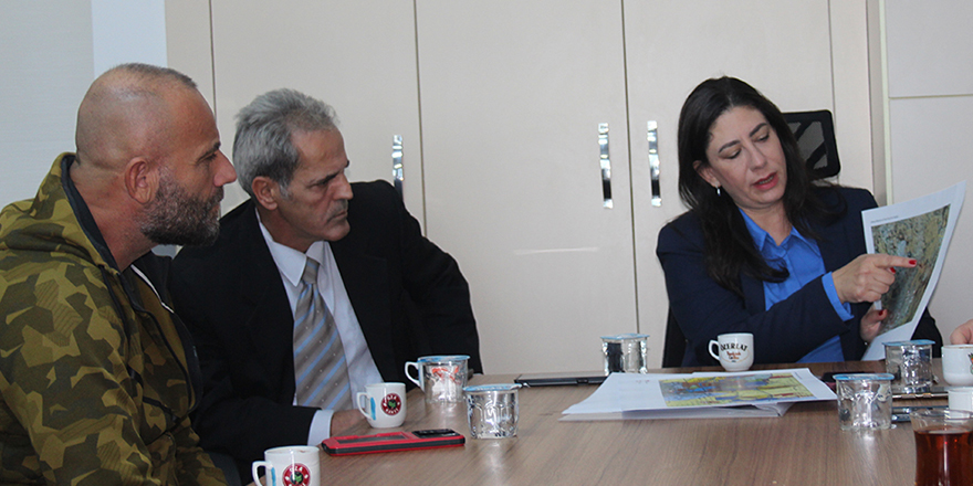 İncirli: ‘Bu konu benim yetkimde değil’ deyip oturmak, bu ülkeye zarar veriyor