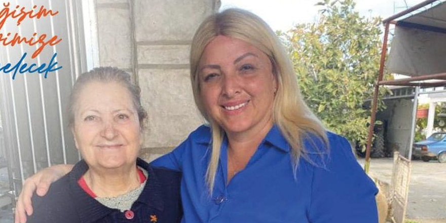 Tuğlu: Kadınlar Kooperatifi kuracağız