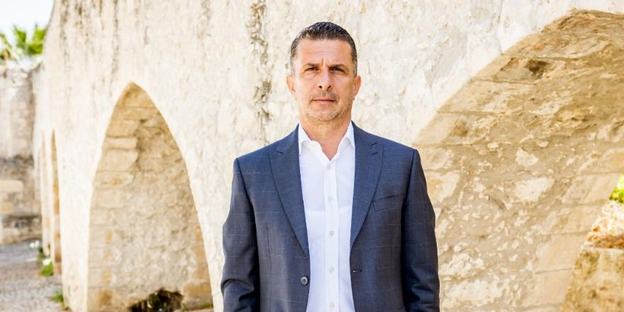 Özgey: Ulaşımdaki sıkıntıları çözeceğiz