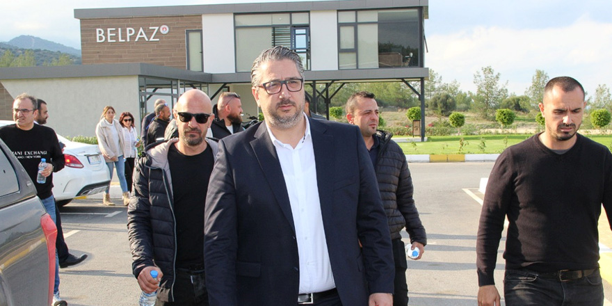 Şenkul: “Göreve gelir gelmez, bayramlık ve benzeri ödenekleri belediye çalışanlarıyla eşitleyeceğiz”