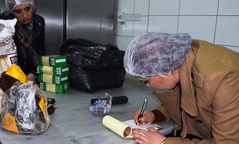 Yangının bedeli ağır oldu