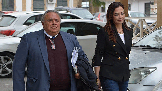 “Kamuoyunu yanıltmaya çalışıyorlar”