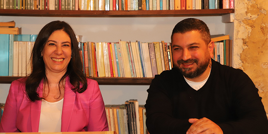 İncirli: Basın özgürlüğü, demokrasinin vazgeçilmez bir parçasıdır