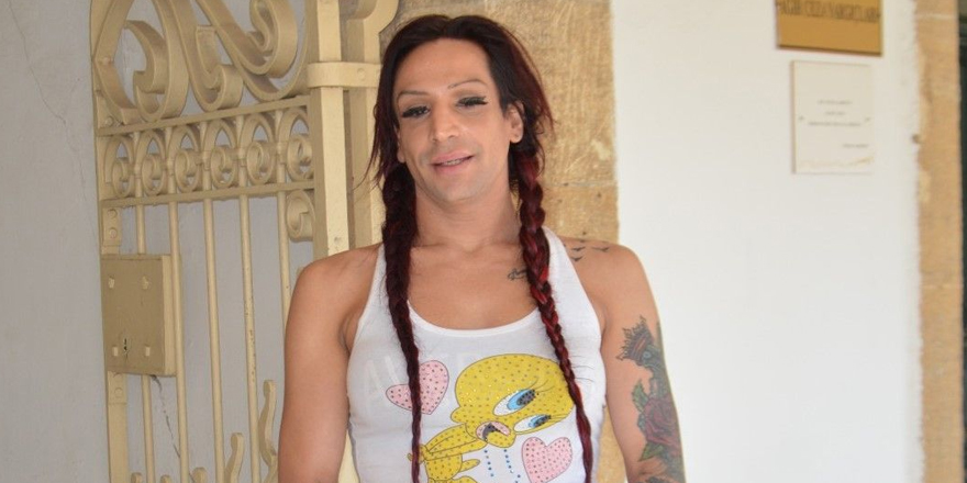 Trans tutukluyu koğuş yerine hücreye koydular!