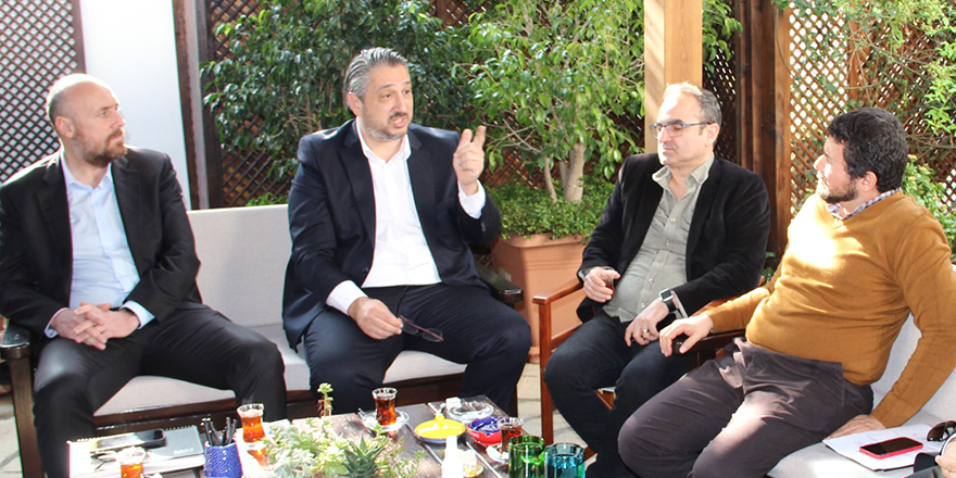 Şenkul: Girne’ye kaybettiği kimliğini yeniden kazandıracağız