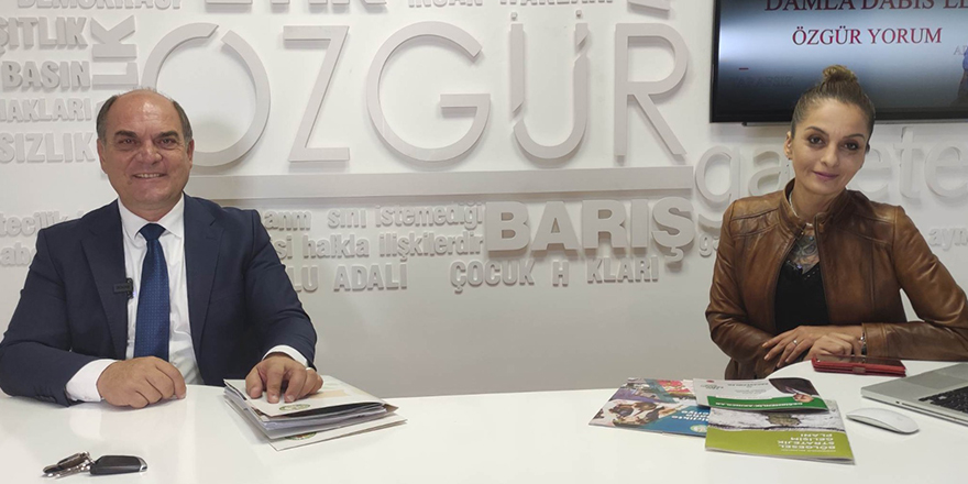 "Bölge insanıyla çok güzel bir birliktelik yakaladık"