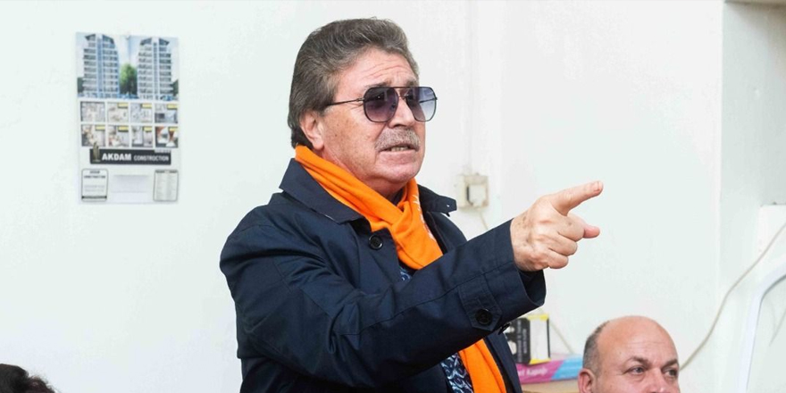 "Yerel seçimlerden zaferlerle ayrılacağız”