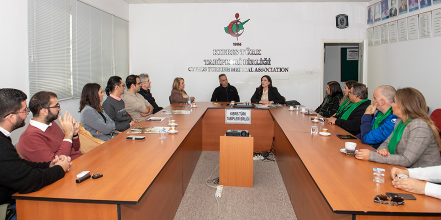 İncirli: LTB çatısı altında anne-çocuk sağlığı merkezini kuracağız