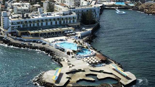 Sözde “Girne Belediyesi’”Nin Dome Hotel açıklaması