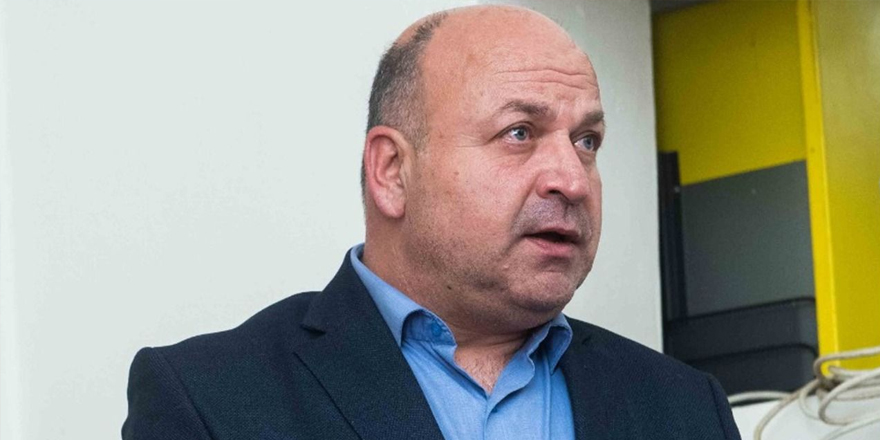 Bakırcı: Bölgemize üniversite kazandıracağız