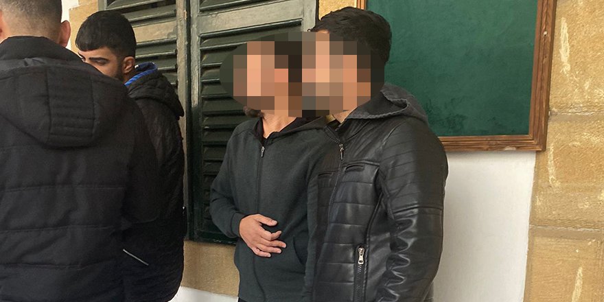 "Kan vermekten korktum, arkadaşımdan rica ettim”